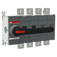 ABB Switch Disconnector, 4-Pole