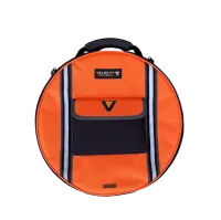 Toughbuilt Industries Nylon Tool Bag with Shoulder Strap 345.00 mm x 0.32m x 1.635 m