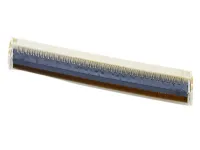Molex, 104083 0.5 mm Pitch 96 Way Right Angle FPC Connector, Surface Mount