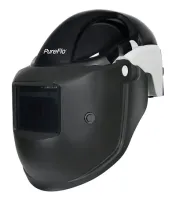 Gentex PureFlo 3000 Rechargeable Welding Accessory Auto Darkening Lens Adjustable Headband