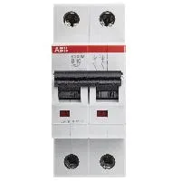 2CDS272001R0105  S202M-B10