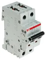 2CDS272001R0164  S202M-C16