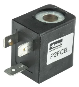 Parker Series Viking Xtreme 110V ac, 120 V ac Solenoid Coil Solenoid Valve Coil