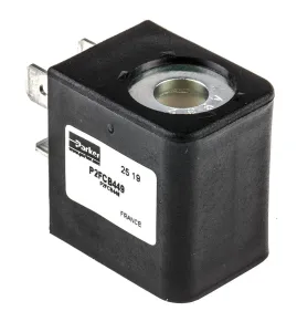 Parker Series Viking Xtreme 24V dc Solenoid Coil Solenoid Valve Coil