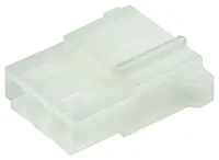 TE Connectivity Socket Housing Crimp, 250V ac 13A