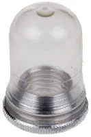 X200.799.01 (N.1.480.08) CLEAR SPLASH COVER