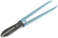 Irwin 300mm Tin Snip for Sheet Metal
