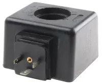 Bosch Rexroth Series R9 110V ac Solenoid Coil Solenoid Valve Coil