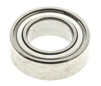 NMB DDL-950ZZHA5P24LY121 1 Row Ball Bearing - 5 mm ID, 9 mm OD