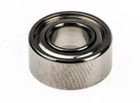 NMB DDL1150ZZMTRA5P24LY121 1 Row Ball Bearing - 5 mm ID, 11 mm OD