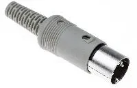 930131517 MAS 50 S grey