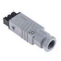 932140106 STAK 3 N grey