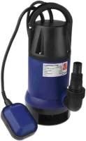 RS PRO 230V 0.8 bar Submersible Water Pump, 216L/min