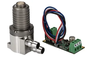 RS PRO 28V, 6 V 850 mbar Water Pump, 9L/min