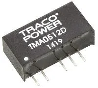 TMA 0512D