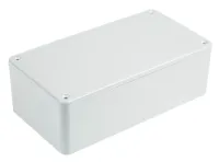 Schneider Electric PanelSeT Accessoires Series Lockable Steel RAL 7035 Single Door, 700 mm H, 500mm W, 500 mm L for Use