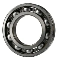 SKF 6316/C3VL0241 1 Row Ball Bearing - 80 mm ID, 170 mm OD