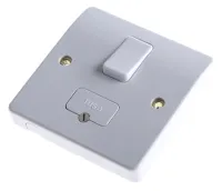 Schneider Electric Grey, 4 Gang, Odace 2011