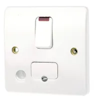 Schneider Electric Bronze 2 Gang Cover Plate