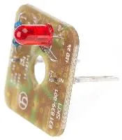 831839001 GDME LED 24 RD