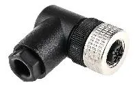 933172100 ELWIKA 4012 PG7 black