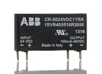 1SVR405510R3050 CR-S024VDC1TRA