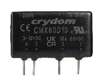 CMX60D10