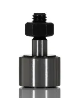 RS PRO Stud Cam Follower 28mm ID, 16 mm OD