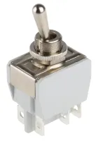Jumo Surface Mounted Thermostat Thermostat, 575 °C Max Safety Temperature Monitor, Safety Temperature Limiter,