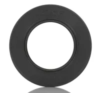 SKF Nitrile Rubber (NBR) Seal, 45 mm ID, 75 mm OD, 8 mm