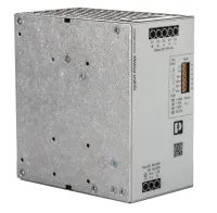 Phoenix Contact QUINT POWER Power Supply DIN Rail Power Supply 264V ac AC/DC Input 110V dc, 4 A Output DC 660 W