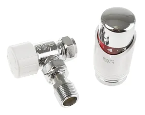 Drayton Thermostatic Radiator Valve