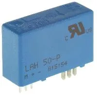 LAH 50-P