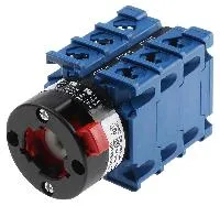 CHR10A232/GBA001 * FT