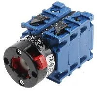 CHR10A401/GBA001 * FT