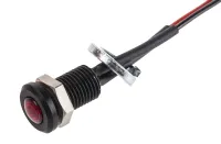 Oxley OXL/CLH/63 Series Series Panel Mount Indicator, IP66