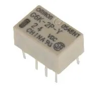 G6K-2P-Y 24DC