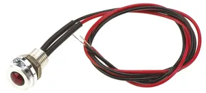 Oxley OXL/CLH/63 Series Series Panel Mount Indicator, IP66