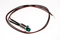 Oxley OXL/CLH/63 Series Series Panel Mount Indicator, IP66
