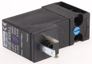 Parker Series P2E 230V ac Replacement Solenoid Coil Solenoid Valve Coil