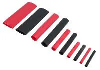 RNF-100-KIT-BLACK/RED