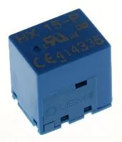 HX 15-P