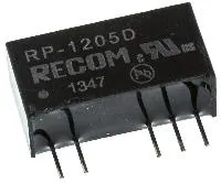 RP-1205D