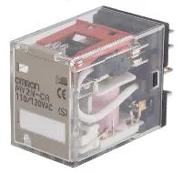 MY2N-CR AC110/120(S)