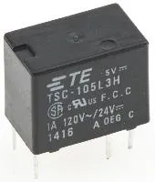 TSC-105L3H000