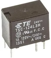 TSC-124L3H000