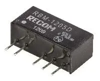 RBM-1205D