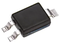 ams OSRAM Infrared Photodiode, ±60 °, Surface DIP