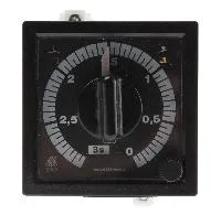 EF7616.24 AC50/60HZ 230V 0.15S-30H