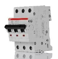 2CDS253001R0631  S203-D63